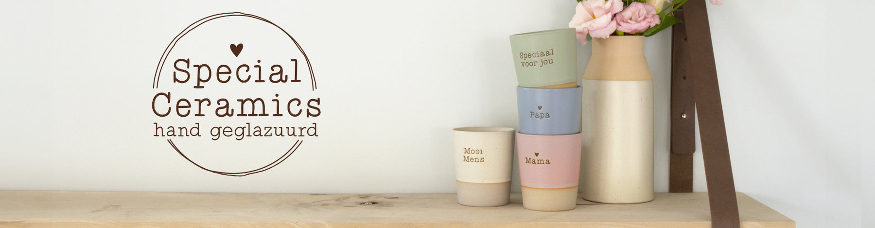 Special Ceramics