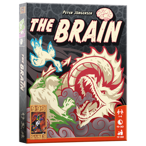 The brain