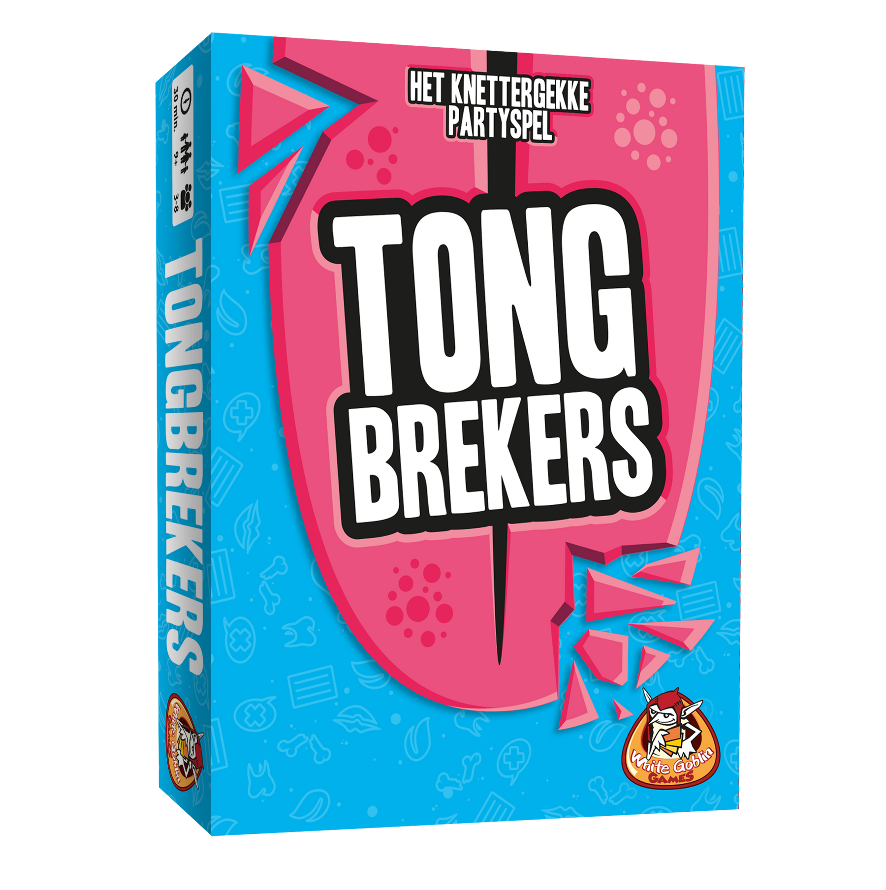 Tongbrekers