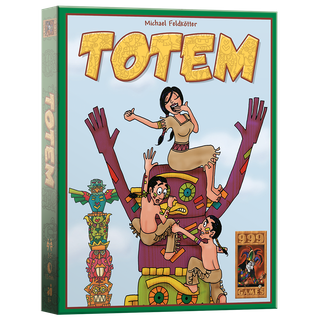Totem 999