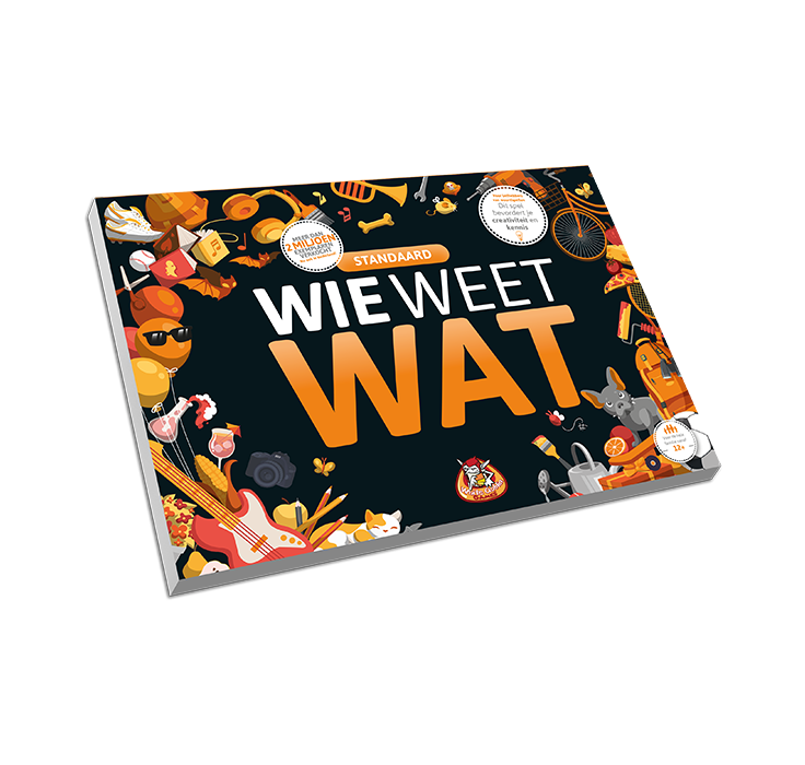 Wie Weet Wat