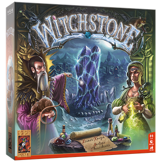 Witchstone