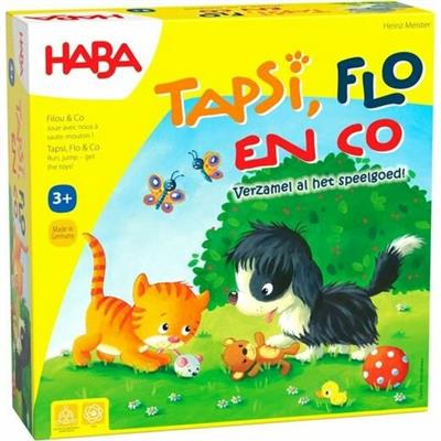 Tapsi, flo & co