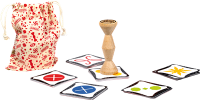Jungle Speed