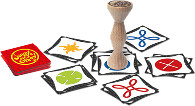 Jungle Speed