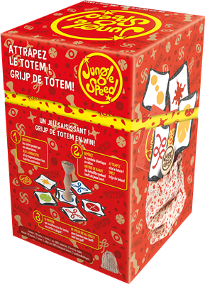 Jungle Speed