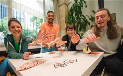 Jungle Speed