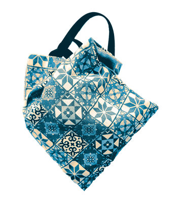 Azul Mini