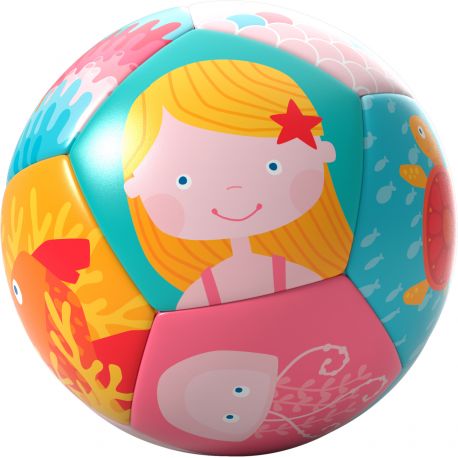 Babybal Zeemeermin