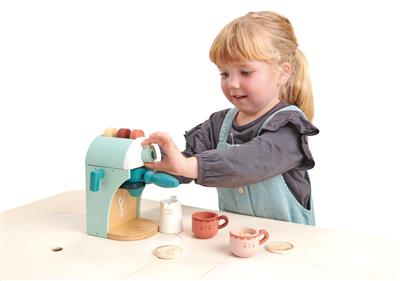 Babyccino Tender Leaf