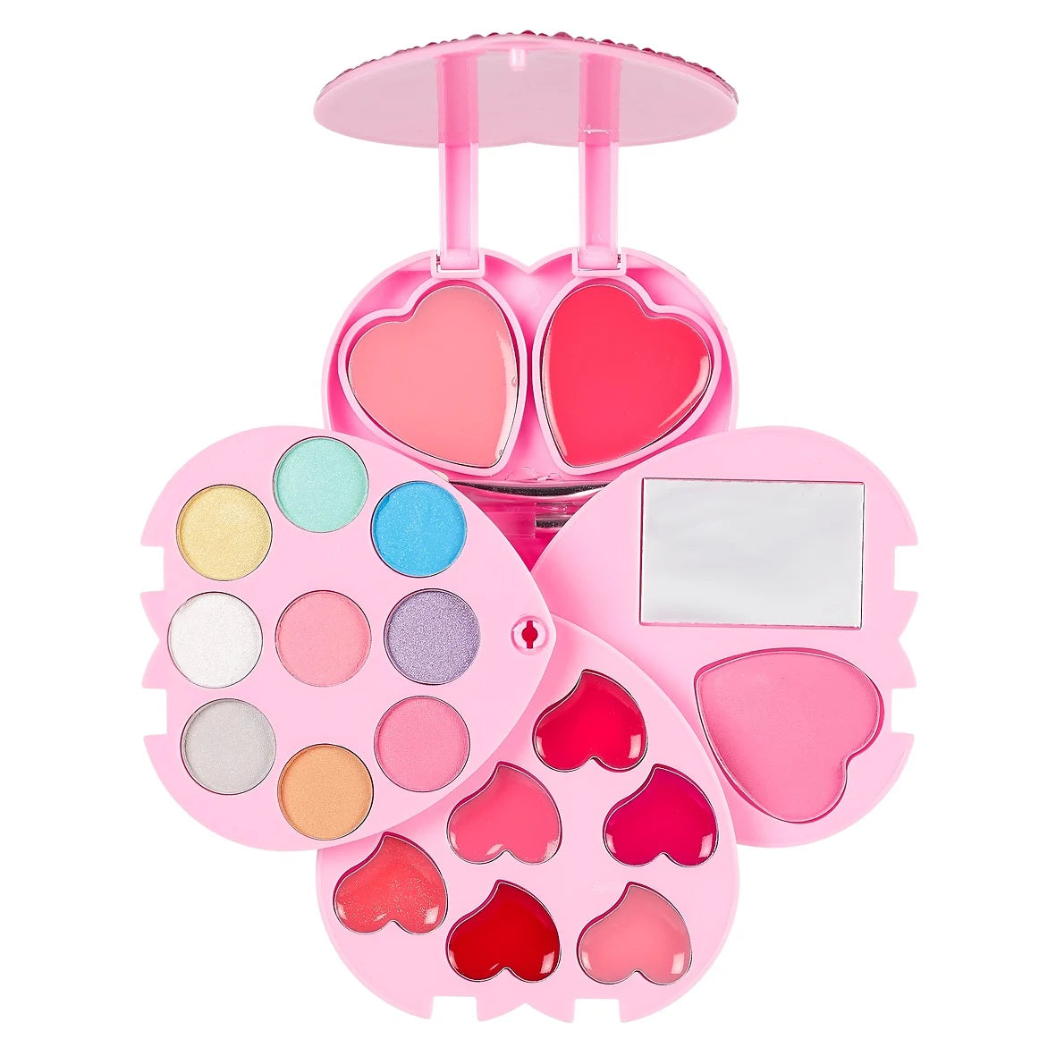 Beauty Set Souza