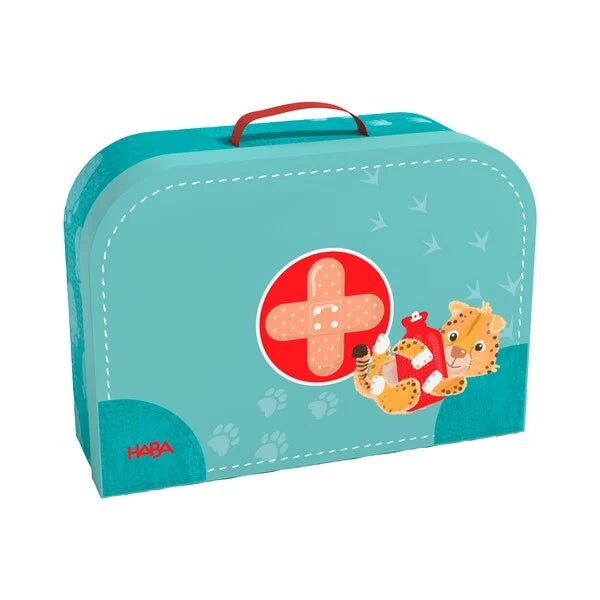 Mijn eerste spellen - Bij de Dierendokter