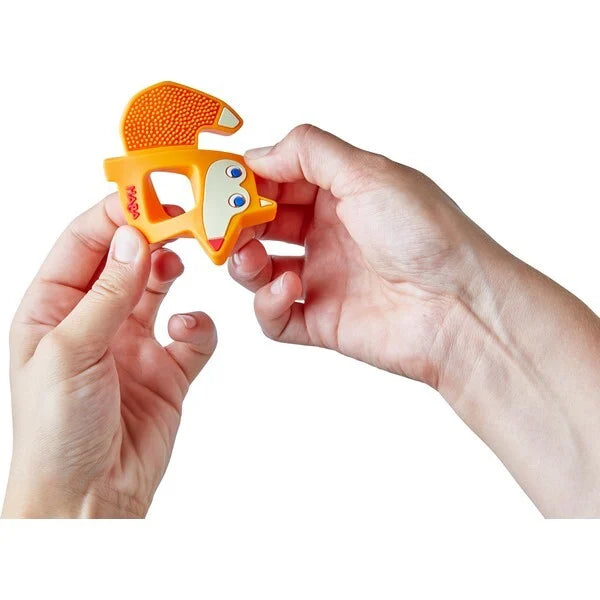 Bijtspeeltje Vos