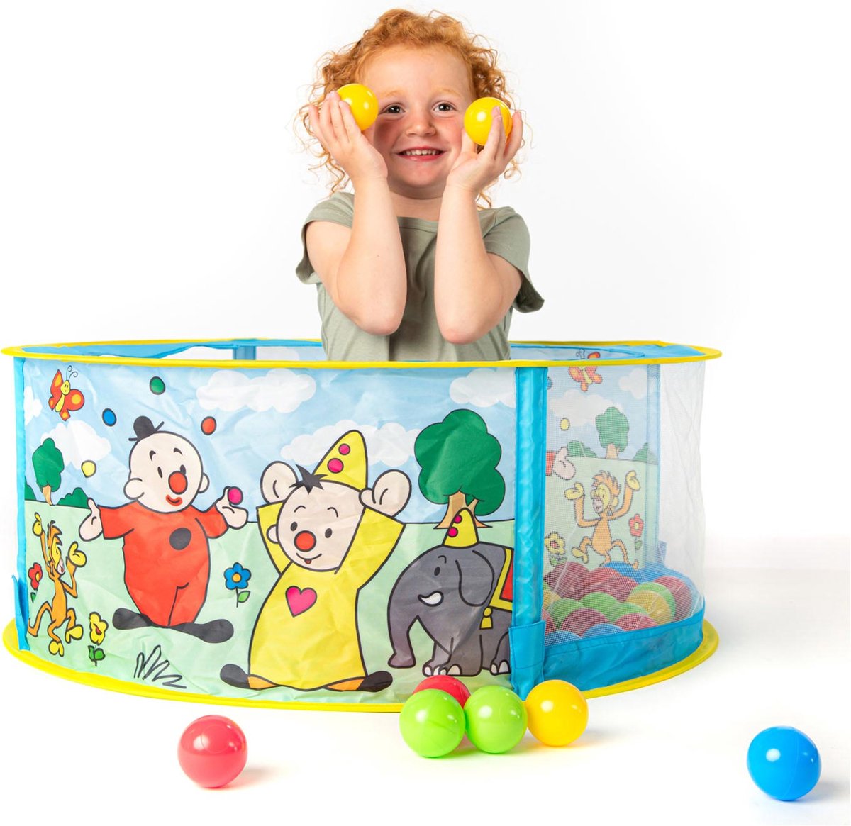 Bumba ballenbad