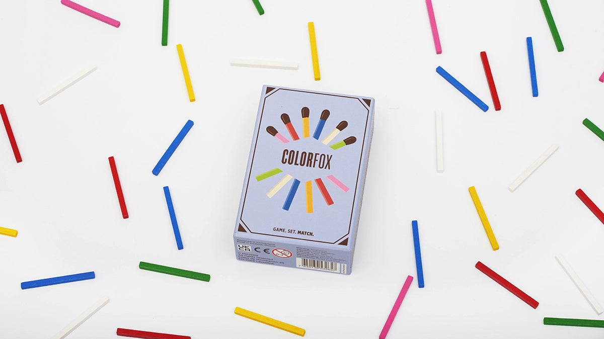 COLORFOX
