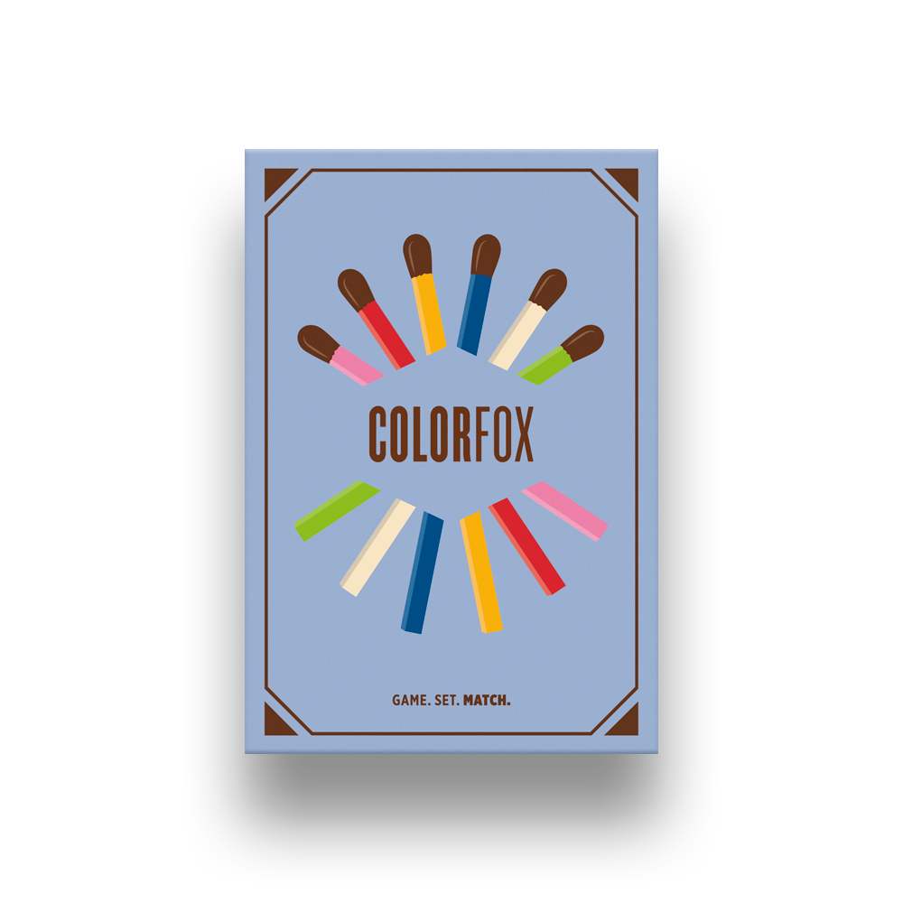 COLORFOX