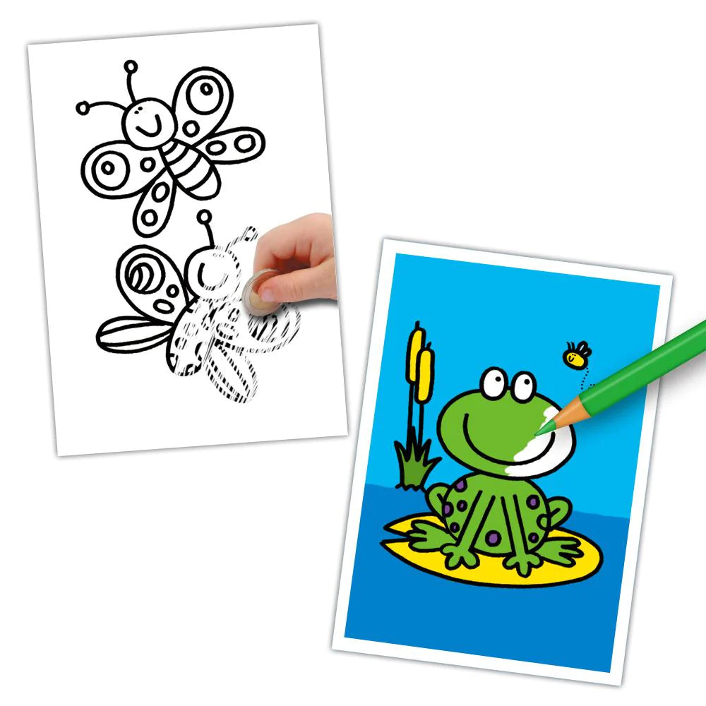 Galt Magic Pictures Animals