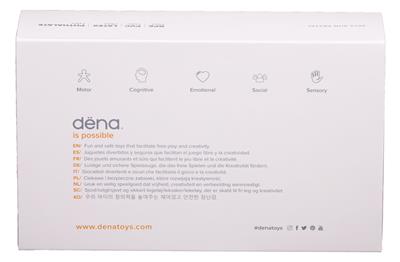Dëna Pastel Zon