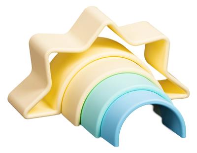 Dëna Pastel Zon