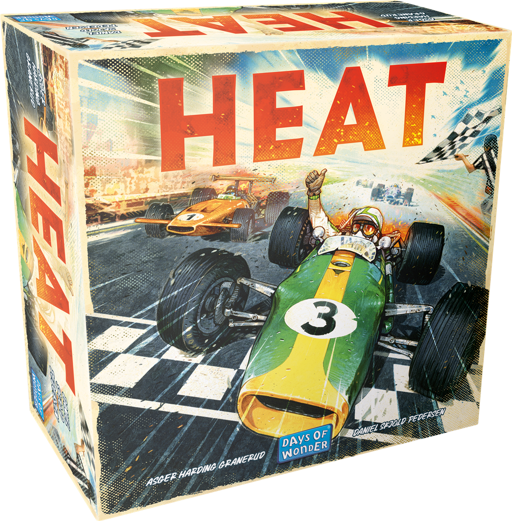 Heat