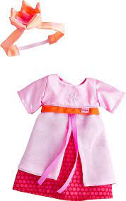 Klerenset prinses