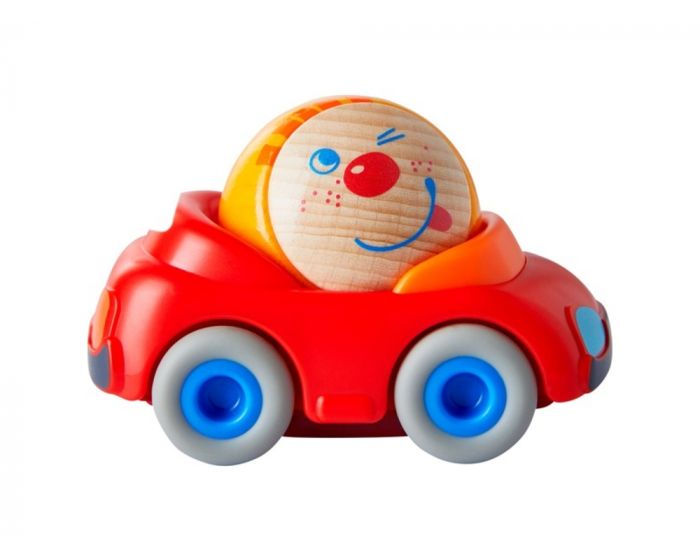 Kullerbü Knikkercabrio Draaifix