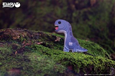 Eugy 3D Bronto
