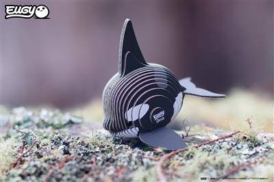 Eugy 3D Orka