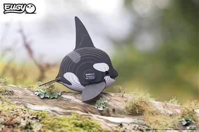 Eugy 3D Orka