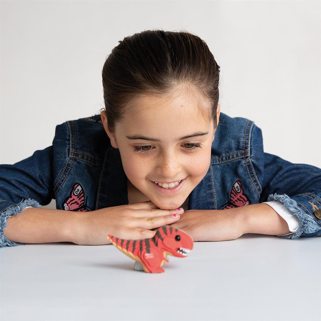 Eugy 3D Tyranno