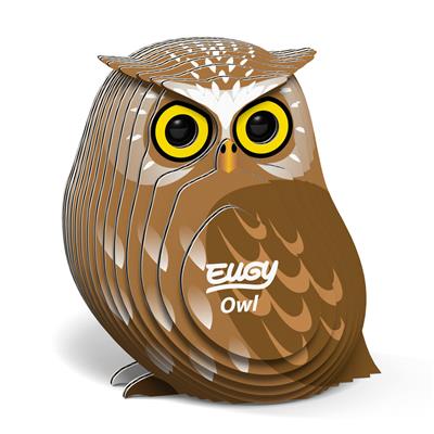 Eugy 3D Uil