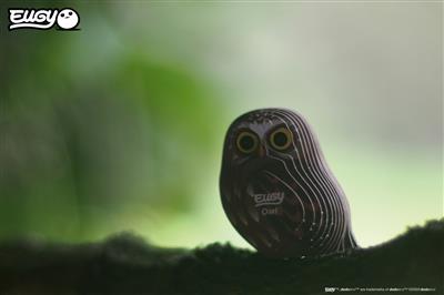 Eugy 3D Uil