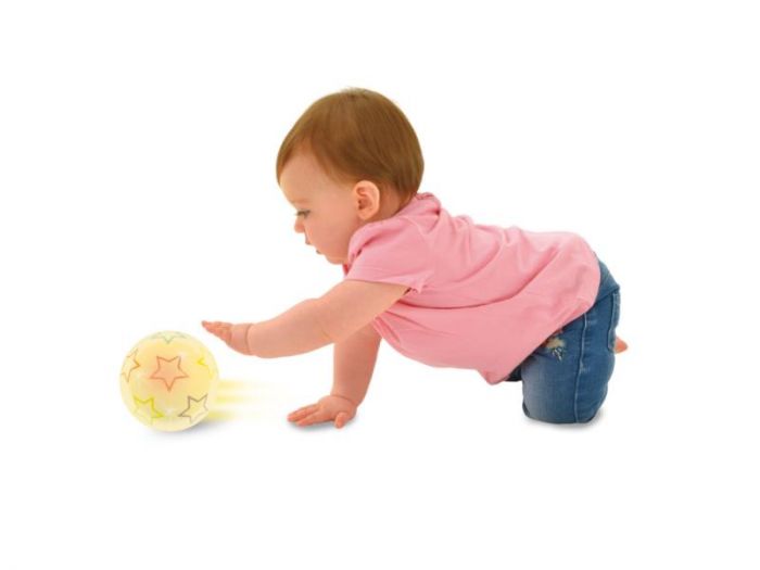 Follow me Ball Galt