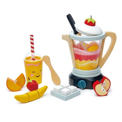 Fruitblender Tender Leaf