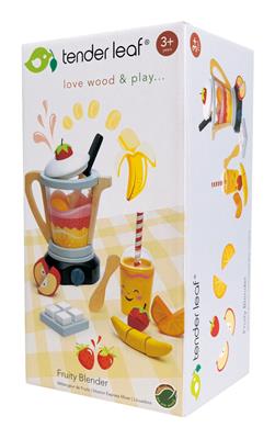Fruitblender Tender Leaf