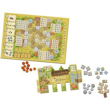La Granja