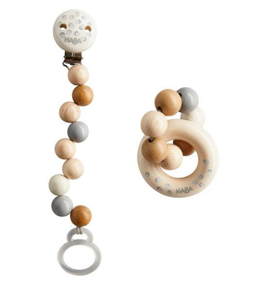 Baby Geschenkset Stipjes