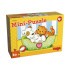 Mini-puzzle huisdieren Haba