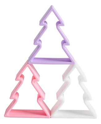 Dëna Pastel Huisje Boompje Kindje