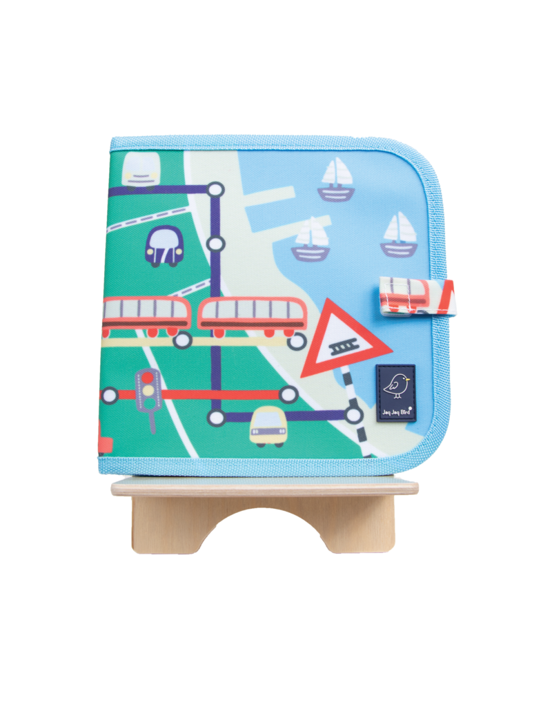 Doodle It Reusable Book Transport