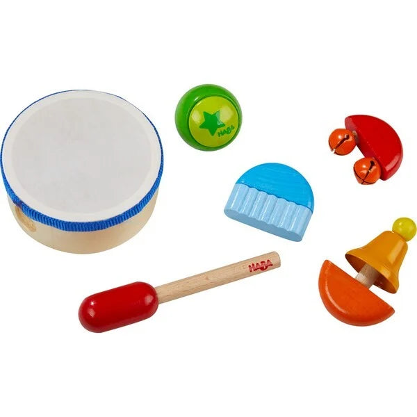 Klankenspeelset Haba