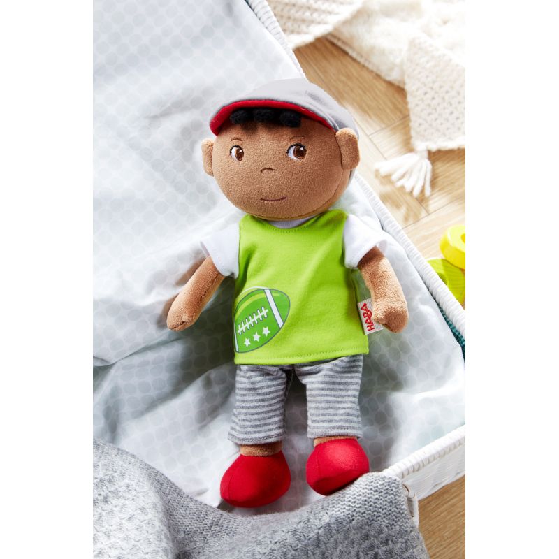 Knuffelpop Mason
