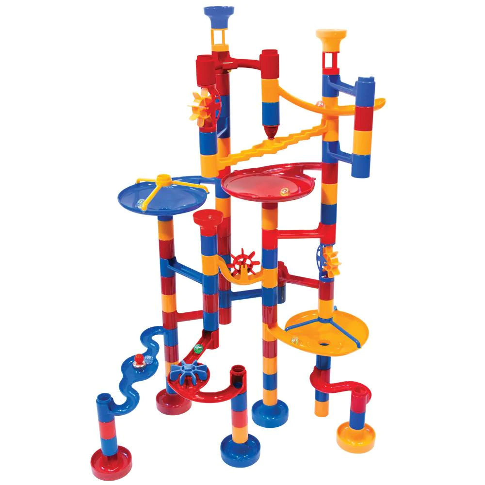 Marble Run Mega