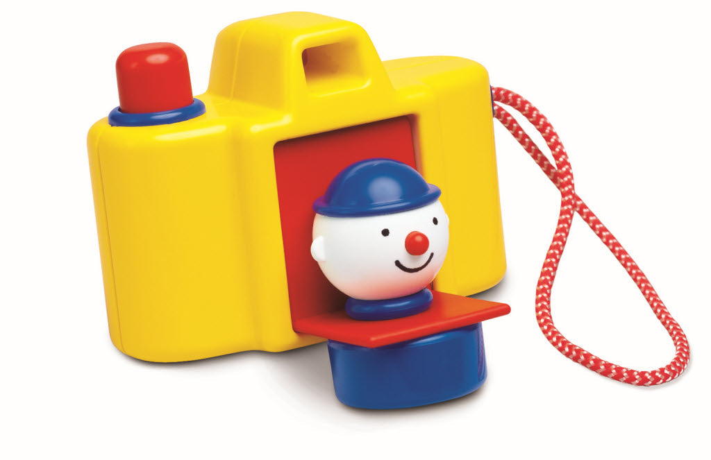 Focus Pokus Ambi toys