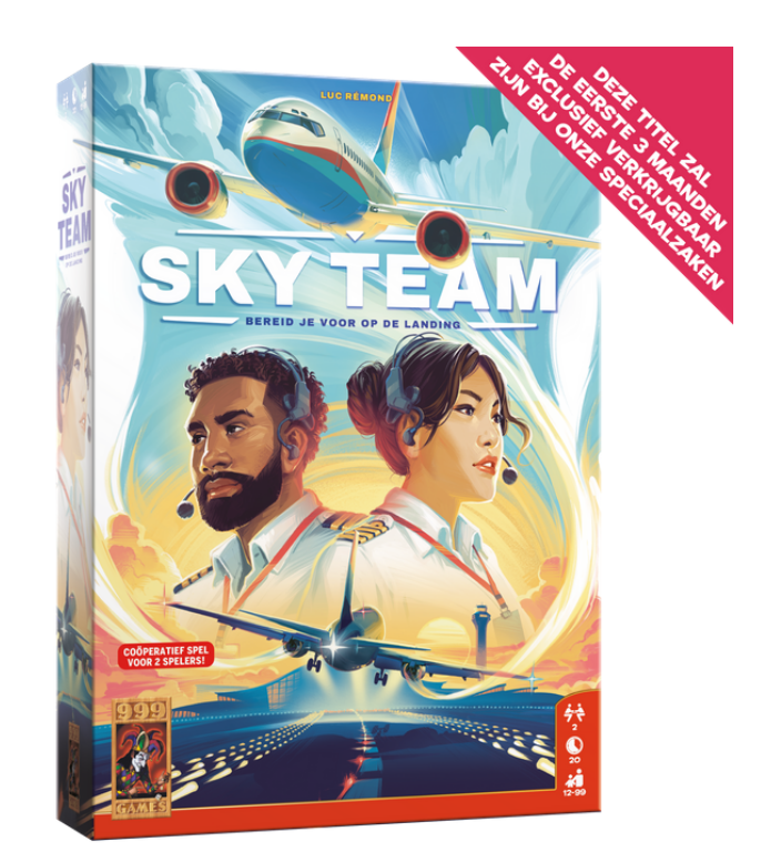 Sky Team