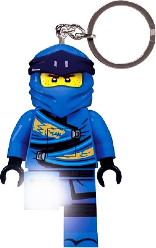 LEGO Ninjago Key Light