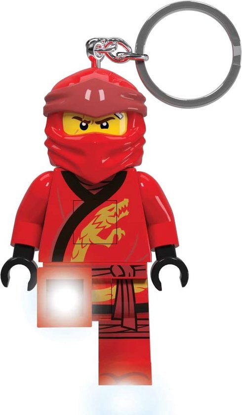 LEGO Ninjago Key Light