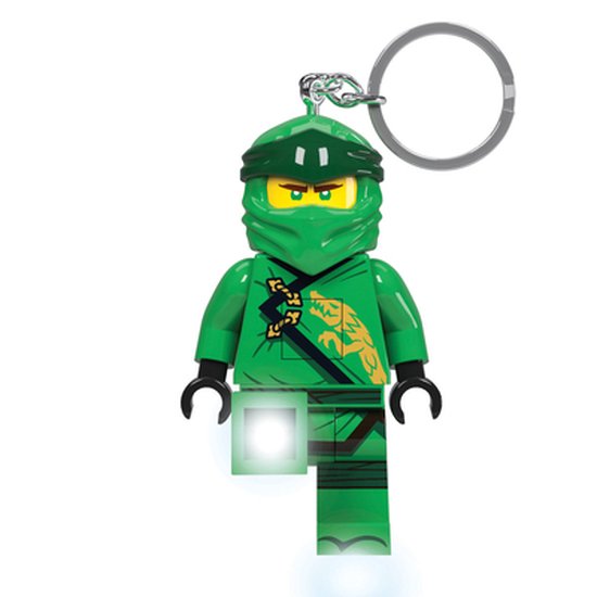 LEGO Ninjago Key Light