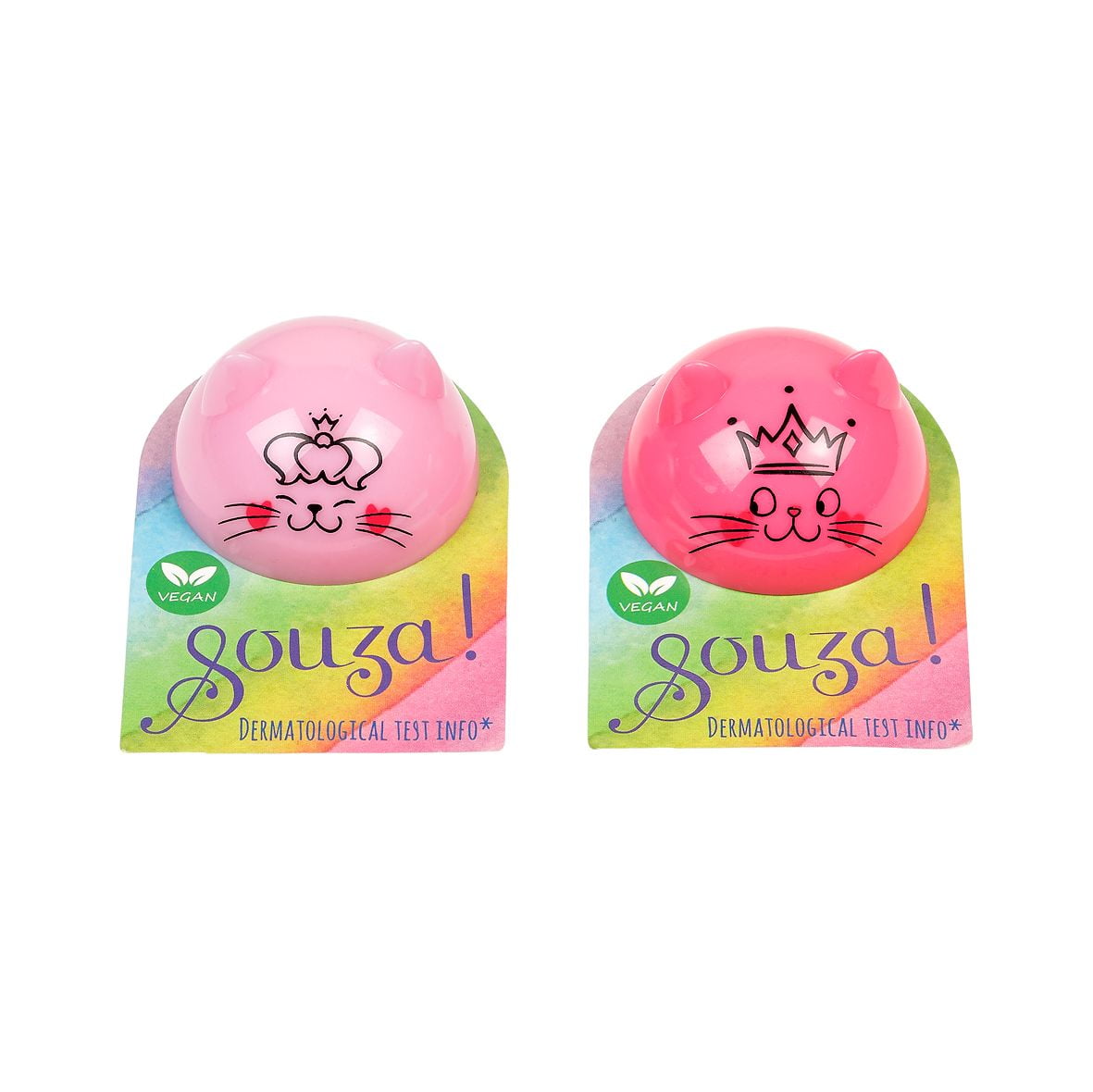 Lip gloss Kat Souza