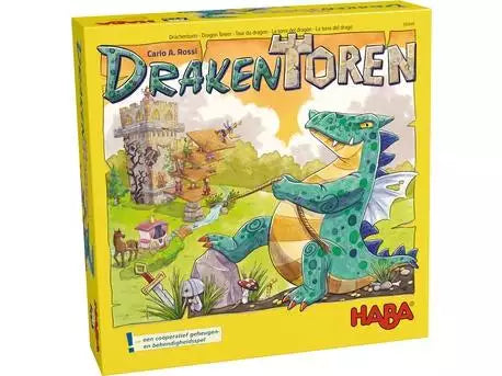 Drakentoren